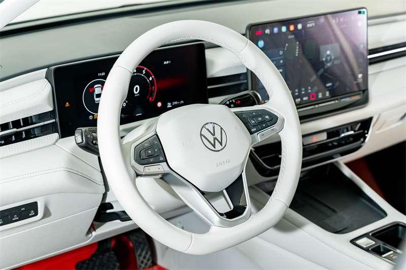 Volkswagen Lavida, 2025 — фото 9 из 12