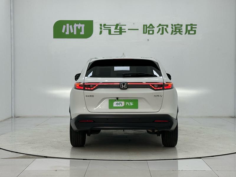 Honda XR-V, 2023 — фото 6 из 12