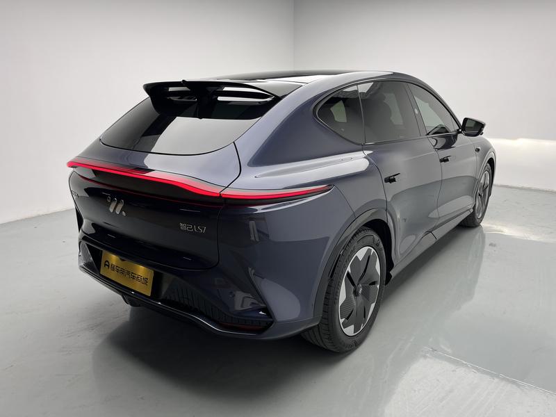 IM motors LS7, 2023 — фото 7 из 12