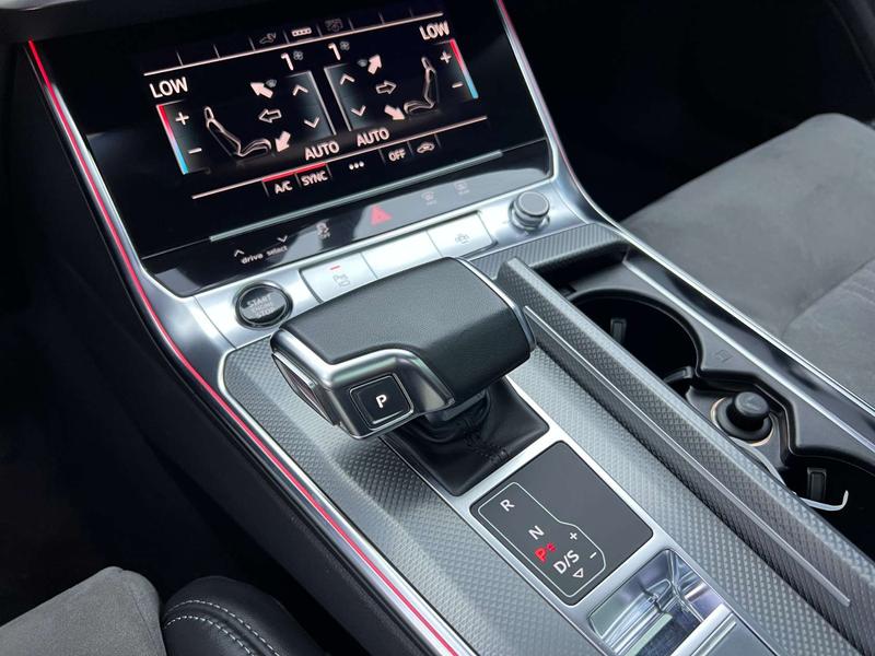 Audi A6L Hybrid, 2022 — фото 12 из 12