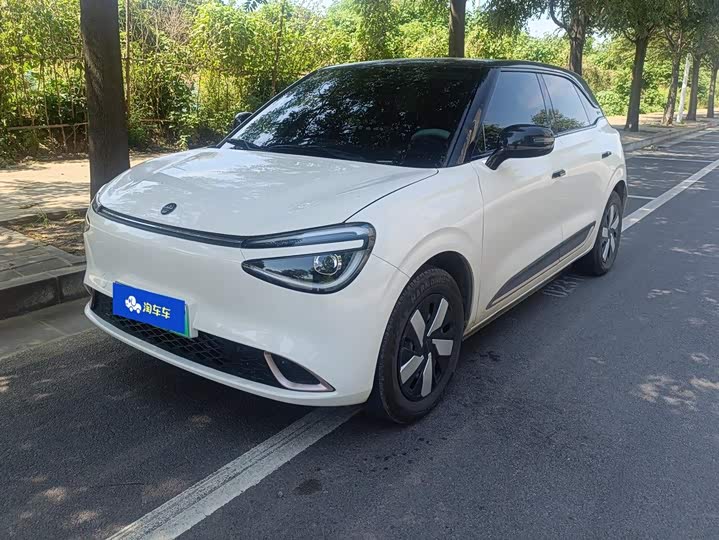 Dongfeng Yipai Nano 01, 2025 — купить в Чебоксарах под ключ