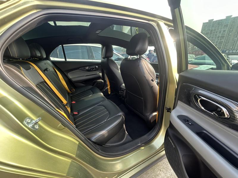 GAC Trumpchi Empow R, 2022 — фото 12 из 12