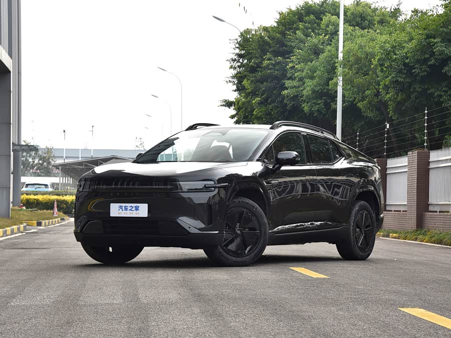 Changan Qiyuan (Nevo) E07, 2026 — купить в Саратове под ключ