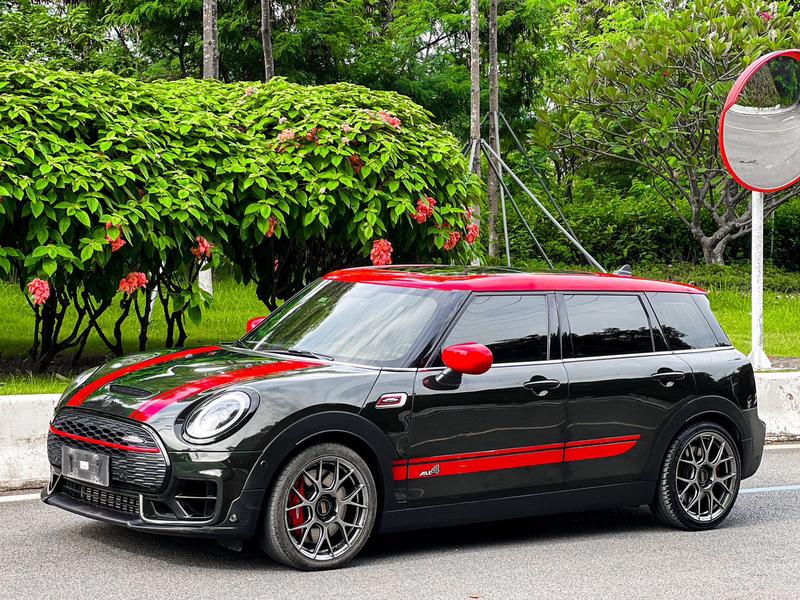 Mini Clubman JCW, 2021 — купить в Йошкар-Оле под ключ