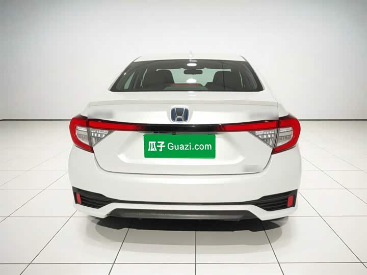 Honda Envix, 2023 — фото 3 из 9