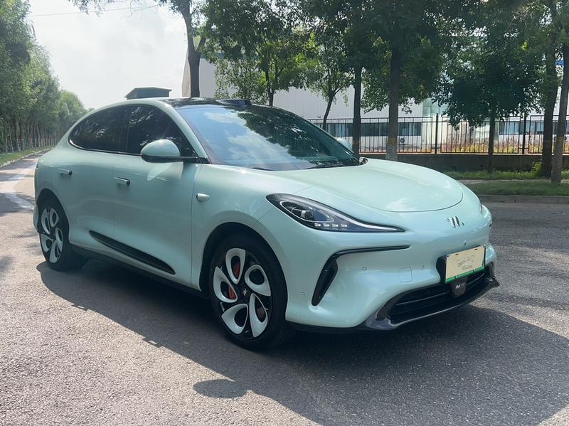 IM motors LS6, 2023 — фото 3 из 12