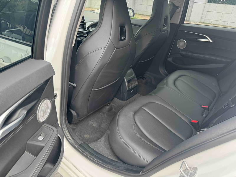 BMW 1 Series, 2022 — фото 12 из 12