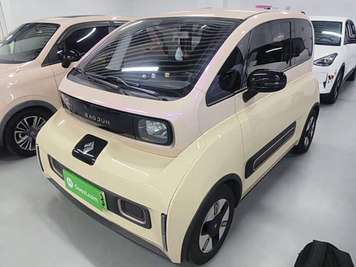 Baojun KiWi EV, 2023 — купить в Кирове под ключ