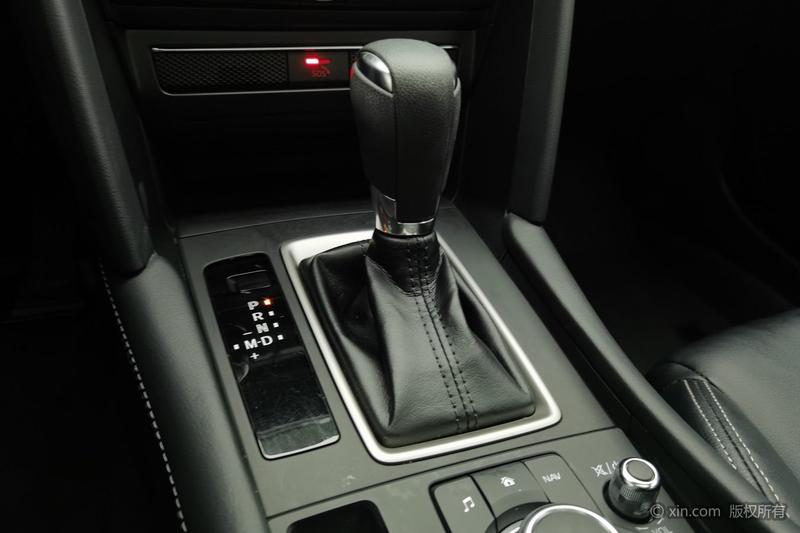 Mazda CX-4, 2021 — фото 10 из 12
