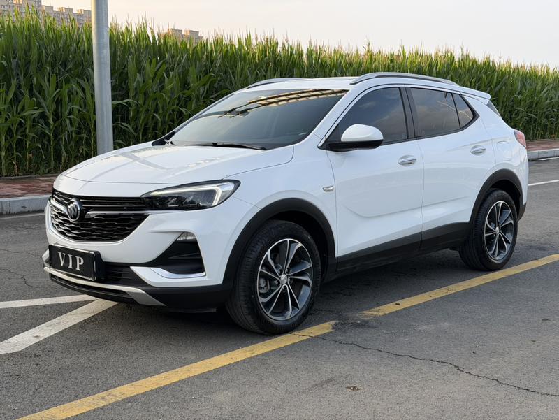 Buick Encore GX, 2022 — купить в Костроме под ключ