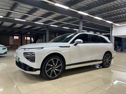 XPeng G9, 2022 — купить в Белгороде под ключ