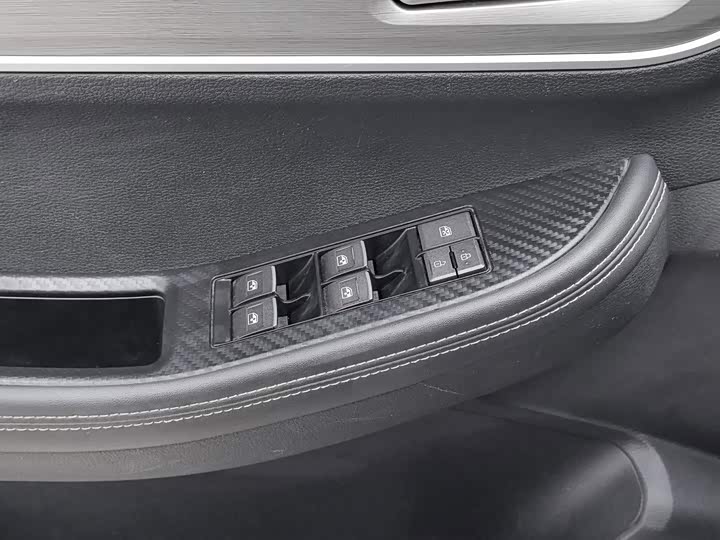 Dongfeng Forthing SX6, 2022 — фото 9 из 9