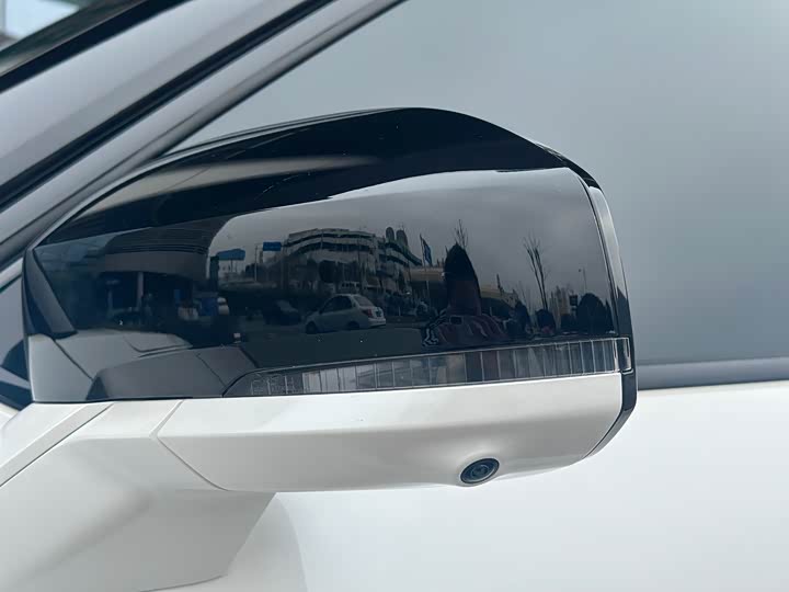 Ford Edge, 2024 — фото 9 из 9