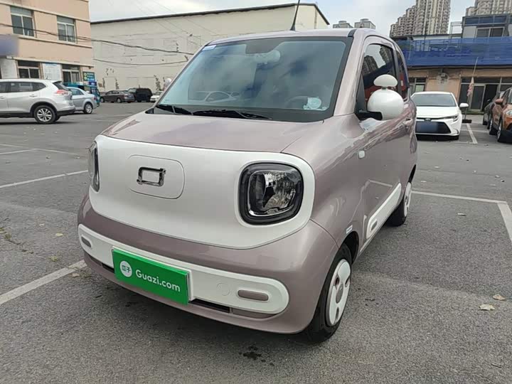 Bestune Pony, 2025 — купить в Тамбове под ключ