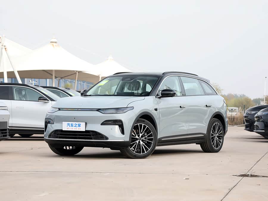 Leapmotor C11, 2026 — купить в Курске под ключ