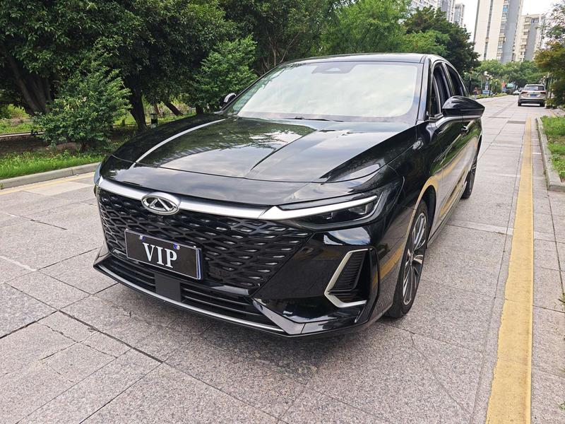 Chery Arrizo 8, 2023 — купить в Воронеже под ключ