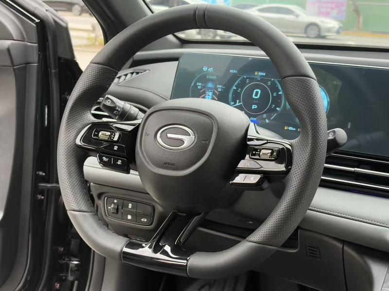 GAC Trumpchi Empow R, 2024 — фото 12 из 12