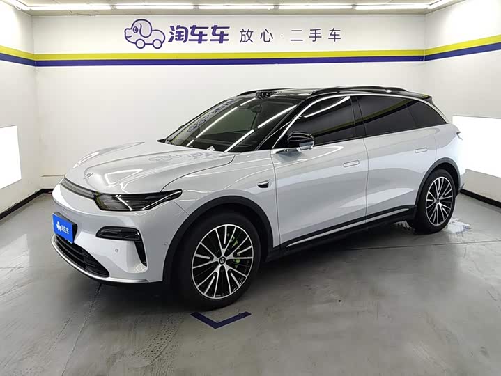 Leapmotor C11, 2025 — купить в Пензе под ключ