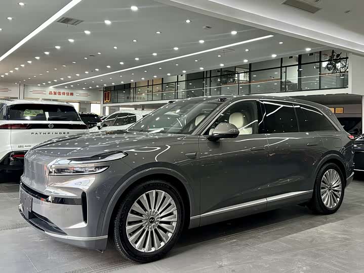 Nio Onvo L90, 2025 — купить в Белгороде под ключ