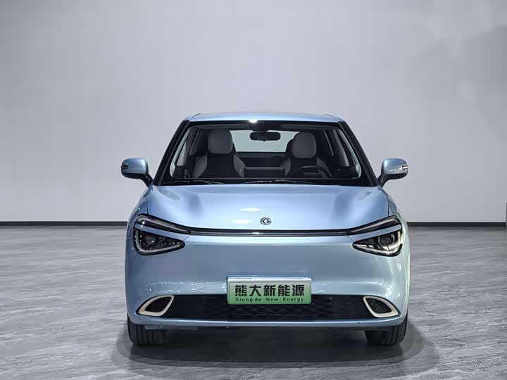 Dongfeng Yipai Nano 01, 2024 — фото 3 из 9