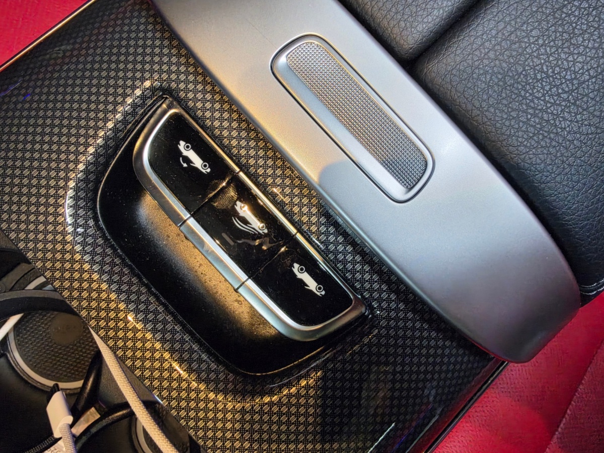 Mercedes-Benz CLE-Class, 2025 — фото 11 из 12