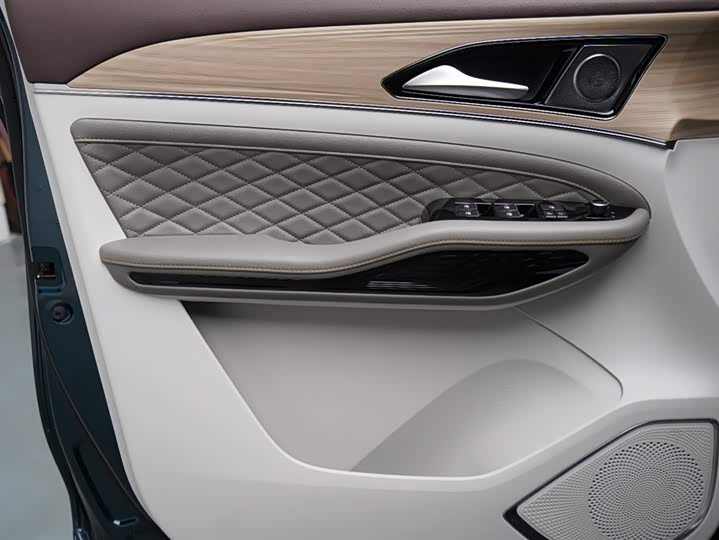 Dongfeng Forthing Yacht, 2024 — фото 5 из 9