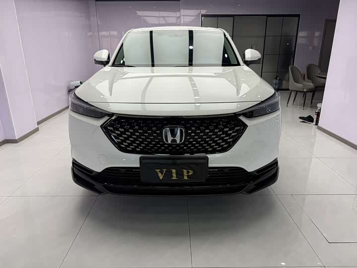 Honda XR-V, 2023 — фото 2 из 9