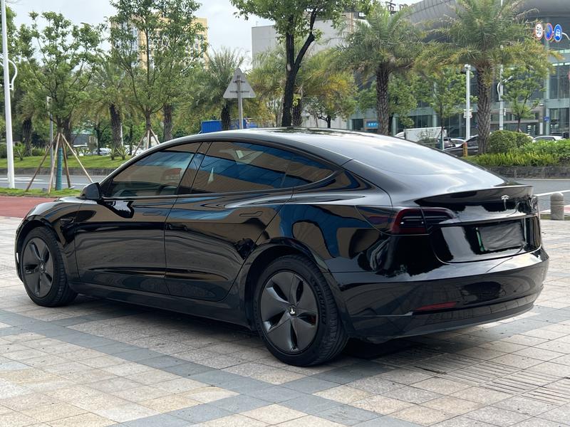 Tesla Model 3, 2023 — фото 4 из 10