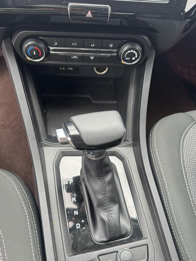 Chery Tiggo 3x, 2025 — фото 10 из 12