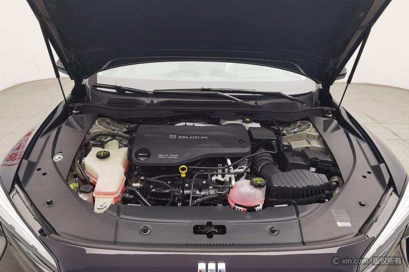 Buick Electra L7, 2025 — фото 6 из 12