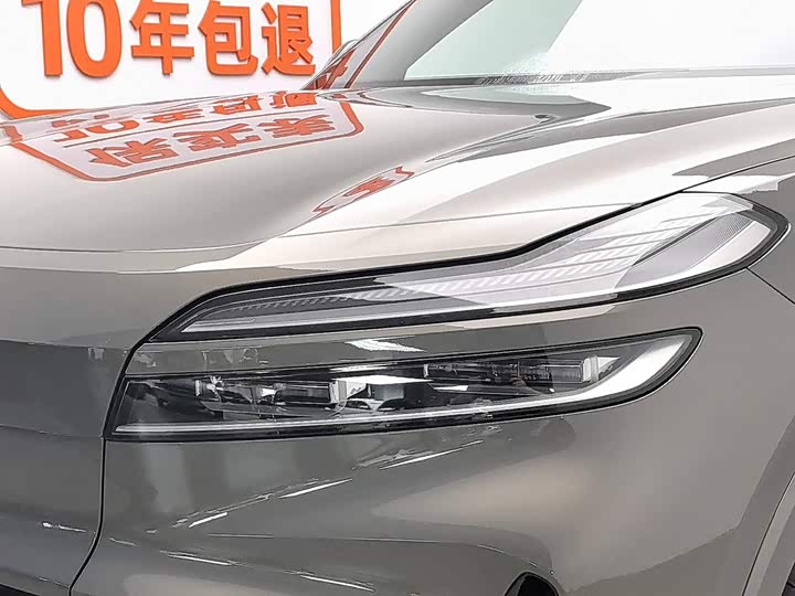 Nio Onvo L90, 2025 — фото 7 из 9