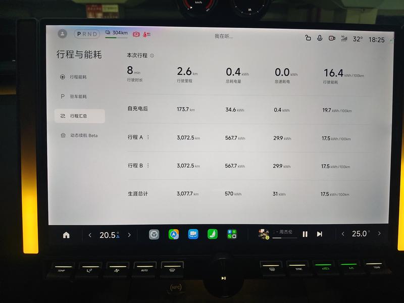 Xiaomi YU7, 2025 — фото 6 из 12
