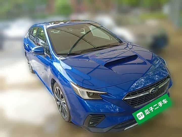 Subaru WRX, 2025 — фото 6 из 9