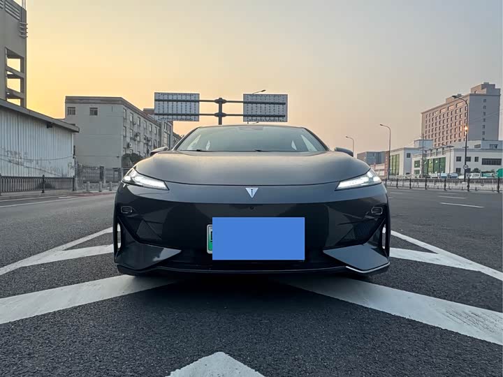 Changan Deepal SL03, 2024 — фото 2 из 9