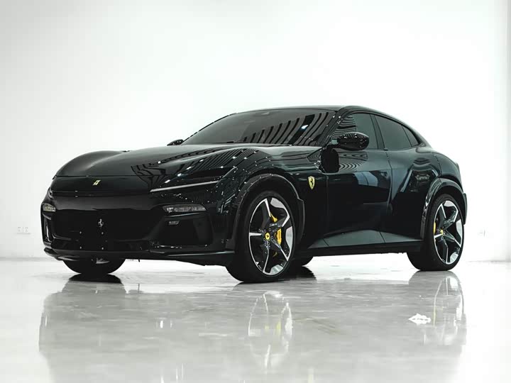 Ferrari Purosangue, 2024 — купить в Орле под ключ