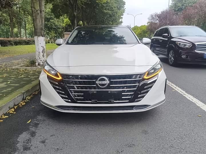 Nissan Teana, 2023 — фото 3 из 9