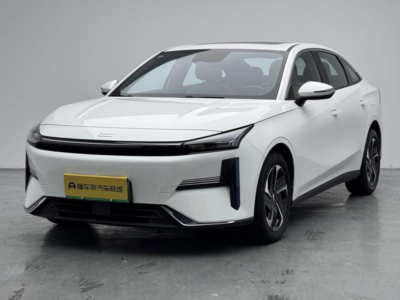 Geely Galaxy L6, 2023 — купить в Москве под ключ