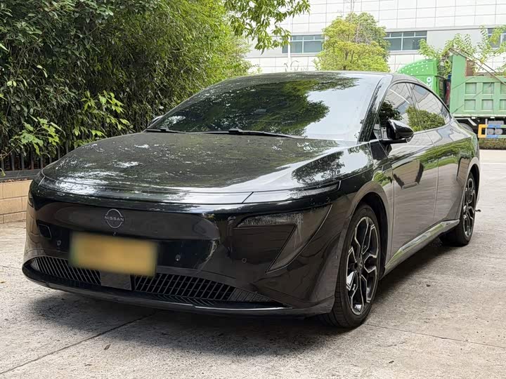 Nissan N7, 2025 — купить в Чебоксарах под ключ