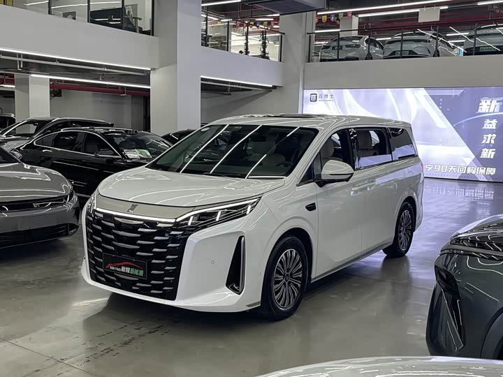 BYD Xia, 2024 — купить в Москве под ключ
