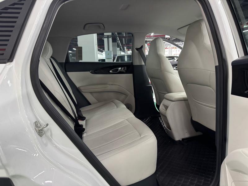 Geely Galaxy Geome, 2024 — фото 9 из 10