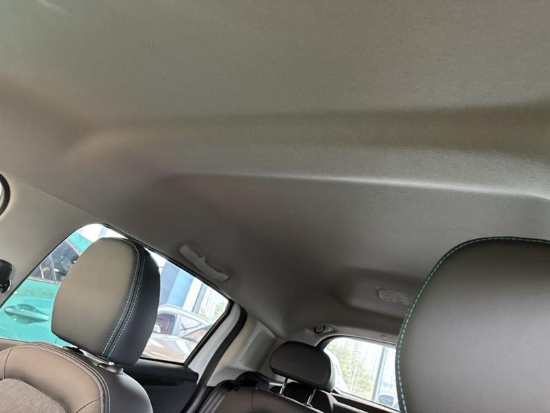 Citroen C3-XR, 2022 — фото 11 из 12