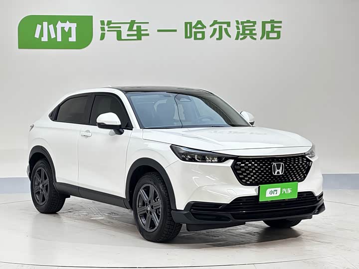 Honda XR-V, 2023 — фото 3 из 9