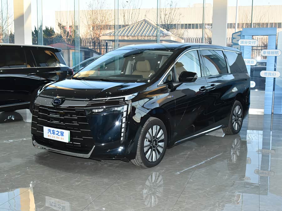 GAC Trumpchi E8, 2026 — купить в Липецке под ключ