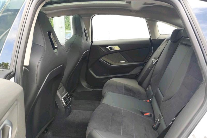 BMW 2 Series, 2025 — фото 11 из 12