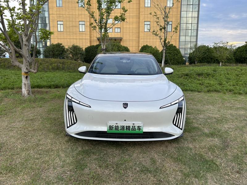 Dongfeng Forthing Xinghai S7, 2024 — фото 2 из 9