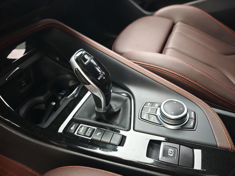 BMW X2, 2022 — фото 11 из 12