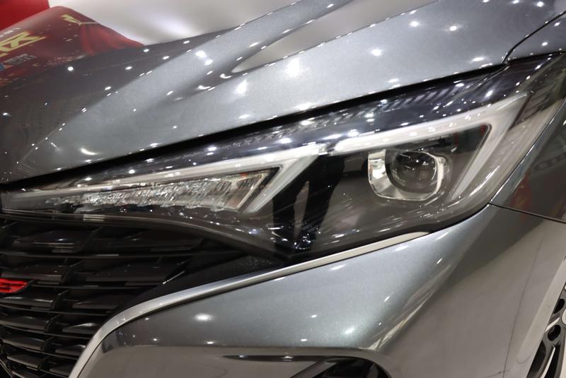 Changan Eado Plus, 2025 — фото 7 из 12
