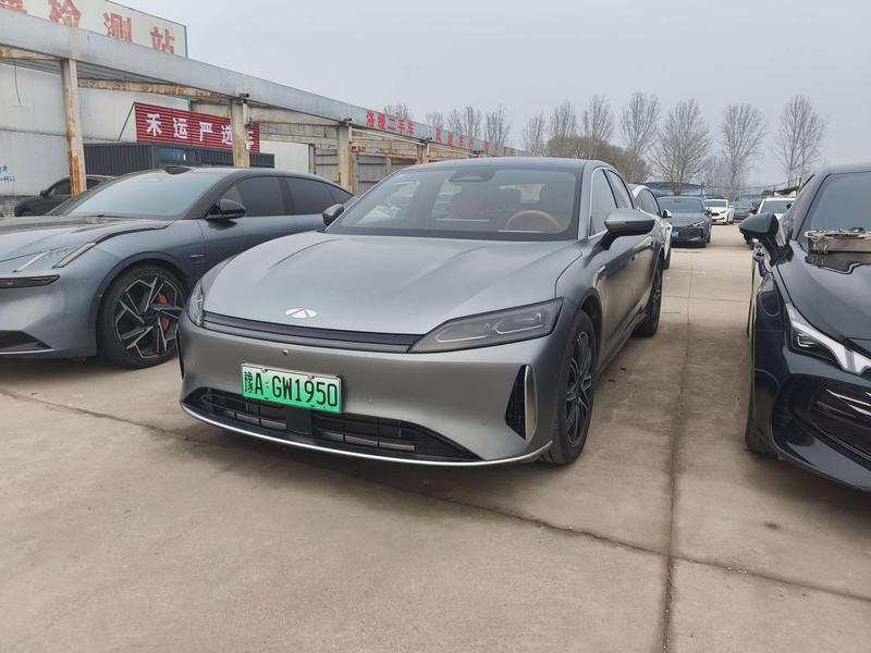 Chery Fulwin A9L, 2025 — купить в Оренбурге под ключ