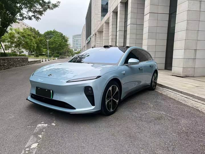 Nio ET5T, 2023 — купить в Санкт-Петербурге под ключ