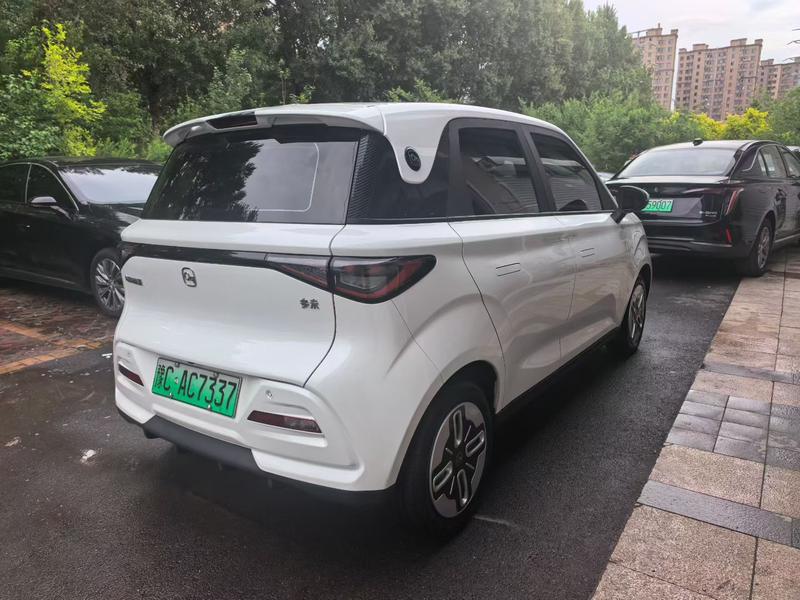 Chery QQ Duomi, 2025 — фото 6 из 9